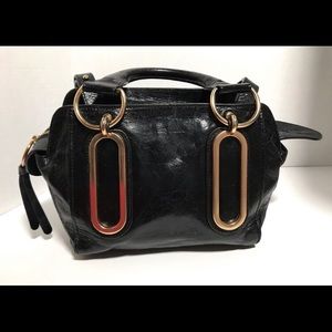 SeebyChloé 100% vachette leather 👋🏽 Final Price